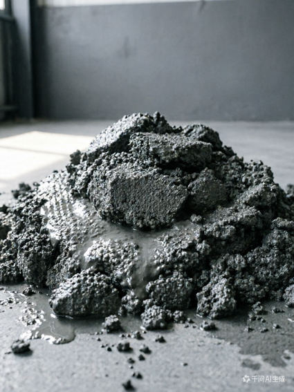 Cement