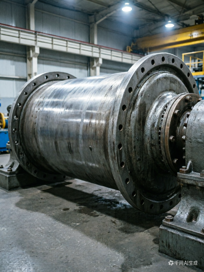 Ball Mill